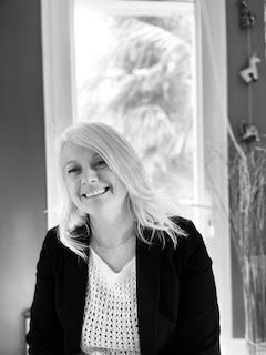 Portrait de Virginie Allain
