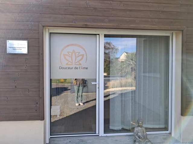 Douceur de l'âme
