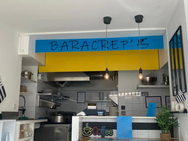 BARACREP’