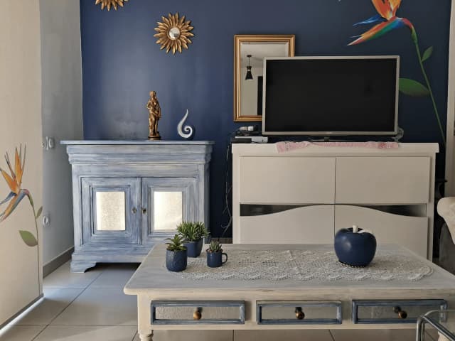 Relooking meuble