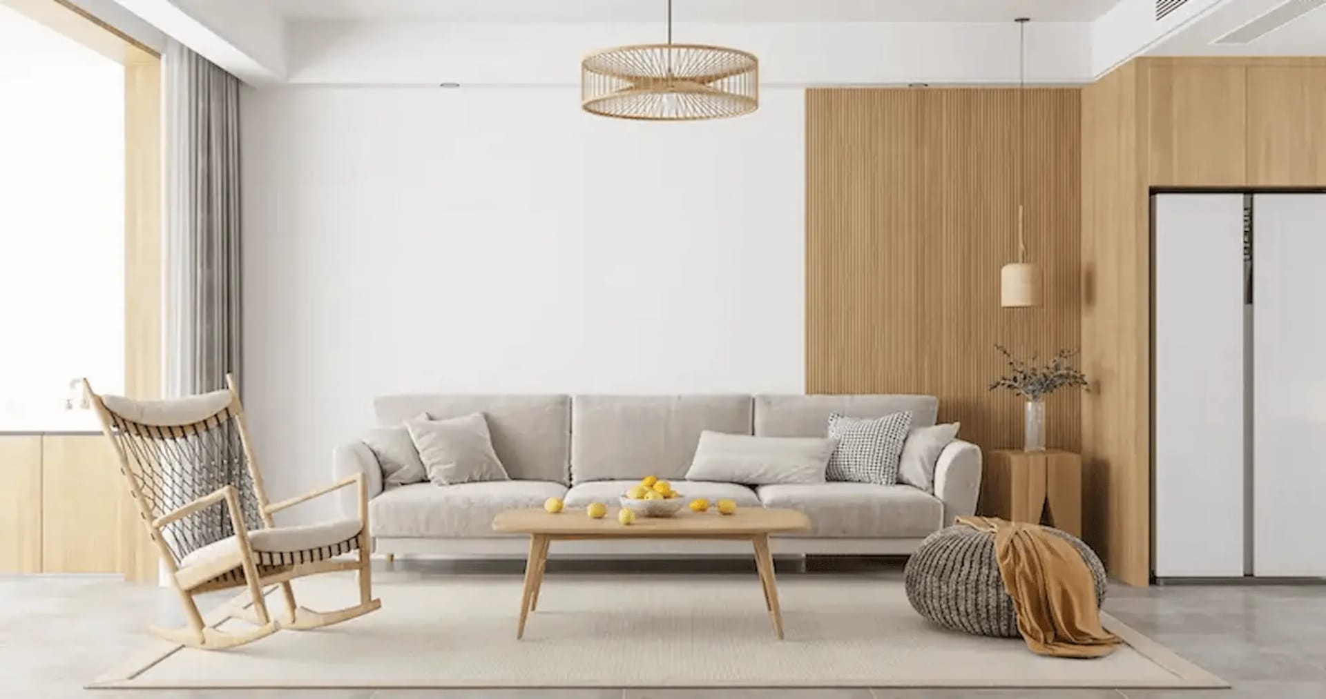Décoration intérieure
